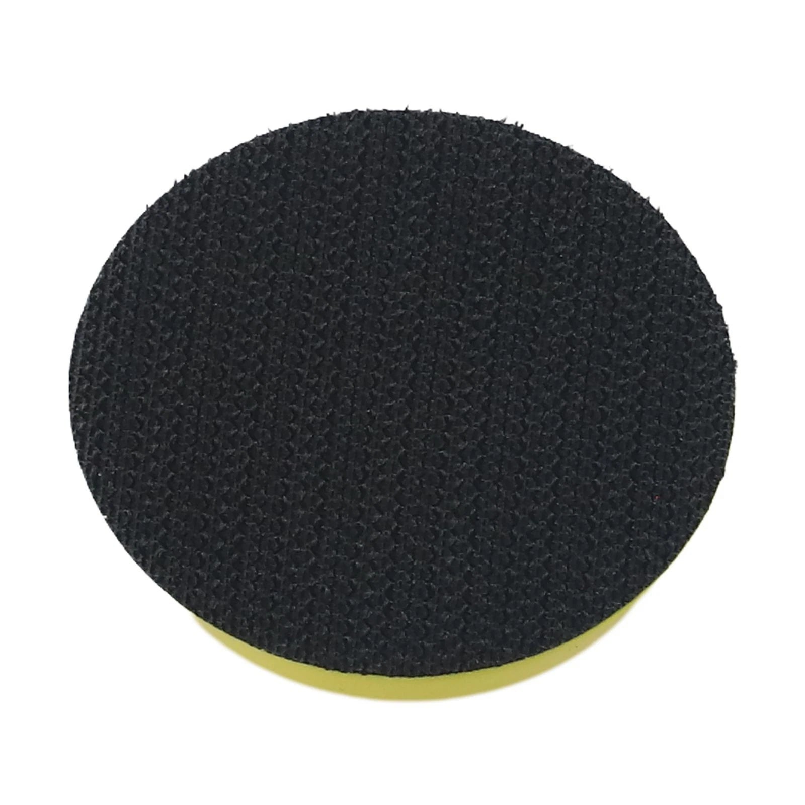 5 Sanding Disc Backing Pad for Artificial Stone Polishing