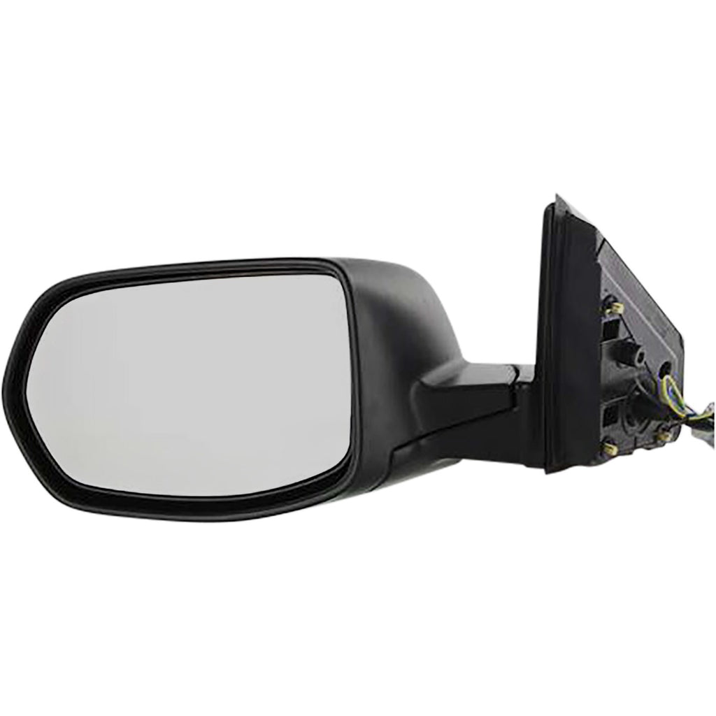 Folding Power Side View Mirror for Honda CR-V (2007–2011)