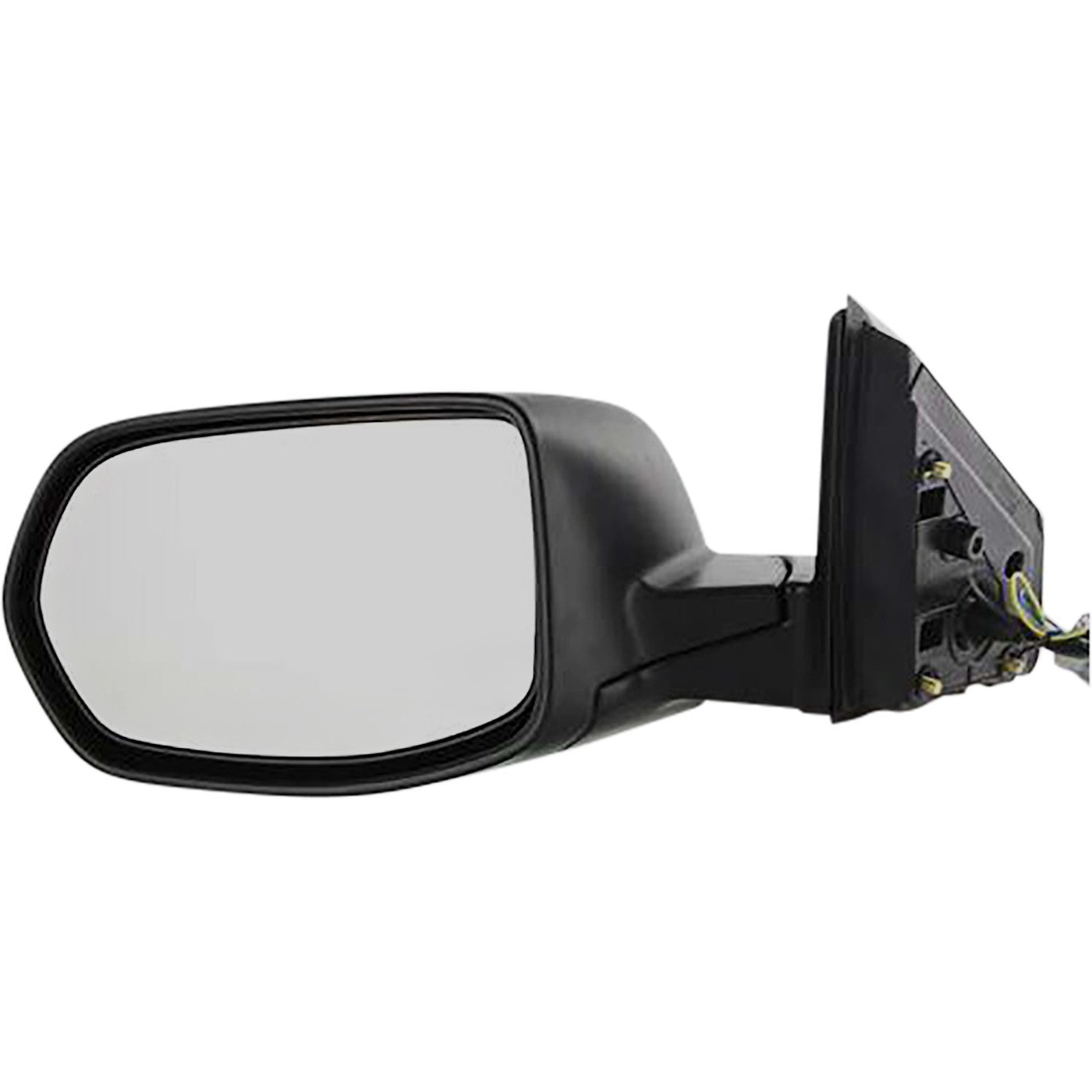 Folding Power Side View Mirror for Honda CR-V (2007–2011)