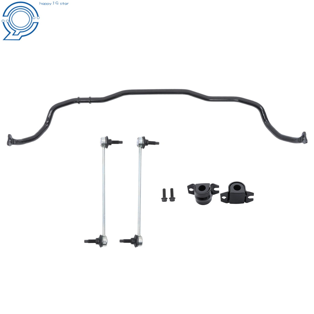 Sway Bar with Bushing Kit for Pontiac G6 (2005–2010) & Saturn Aura (2007–2009)