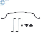 Sway Bar with Bushing Kit for Pontiac G6 (2005–2010) & Saturn Aura (2007–2009)