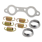 Exhaust Pipe Gasket Spring Seal Kit for Polaris RZR S 800 (2009–2014)