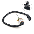 Fuel Shut Off Solenoid Valve for Kubota 1503ES-12A5SUC9SCC28 (N/A)