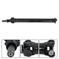 Front Driveshaft Assembly for Chevy Silverado 1500 GMC Sierra 1500 (1999–2006) 15764125