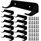 Wall Mount Toy Car Holder for Model Display