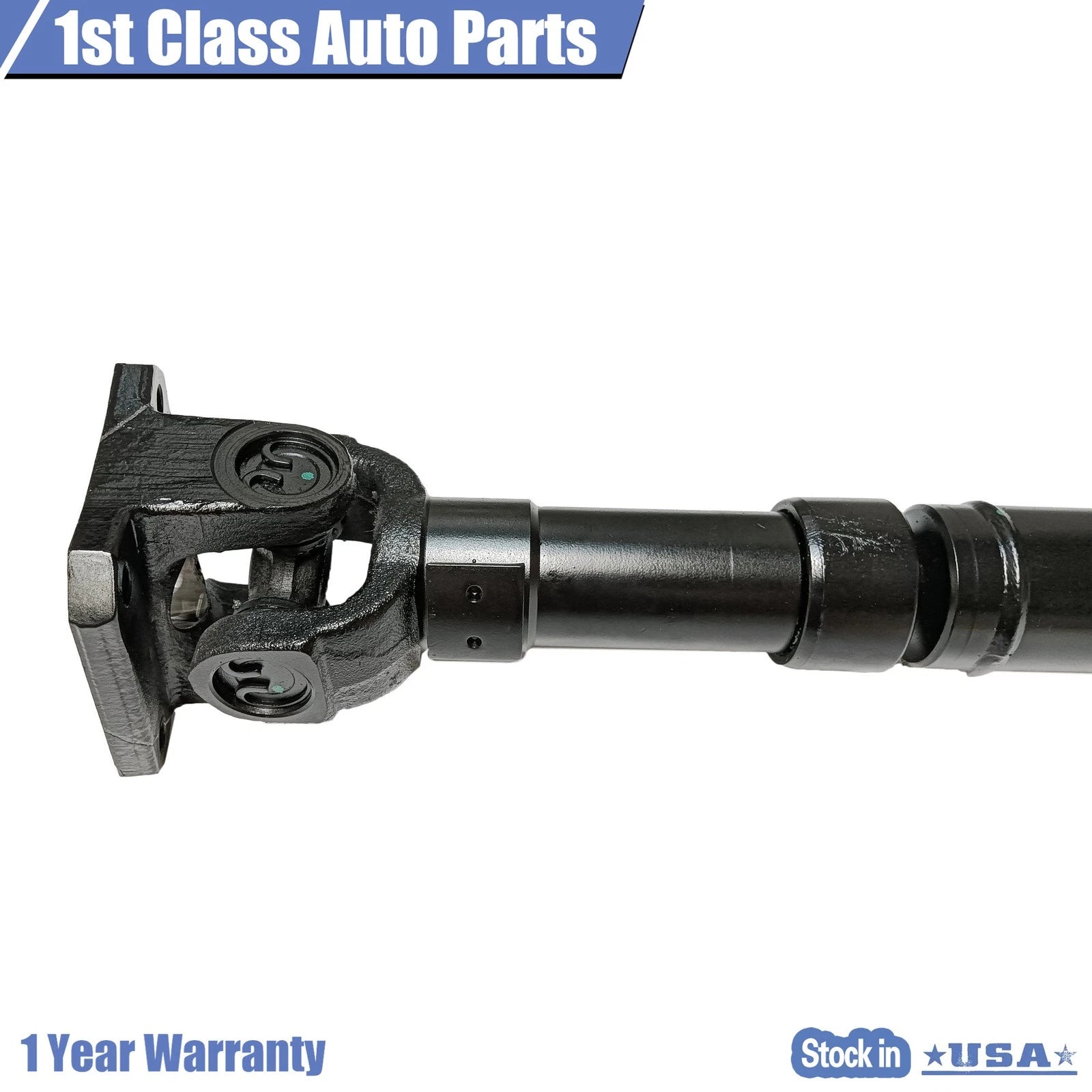 Front Driveshaft Assembly for Blazer Jimmy (1995-1997)