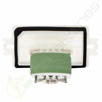 Blower Motor Resistor w/ Pigtail Harness for Dodge Grand Caravan (2006–2009)