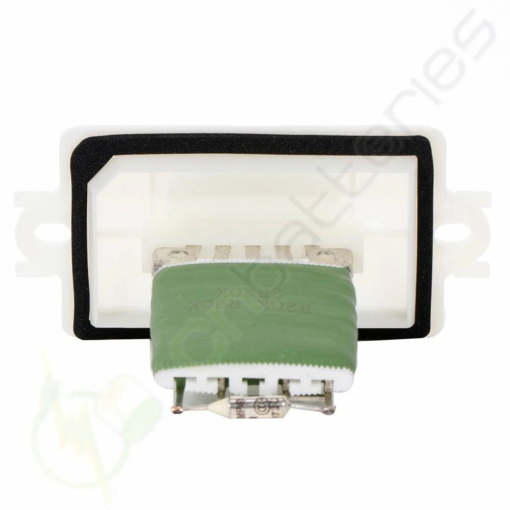 Blower Motor Resistor w/ Pigtail Harness for Dodge Grand Caravan (2006–2009)