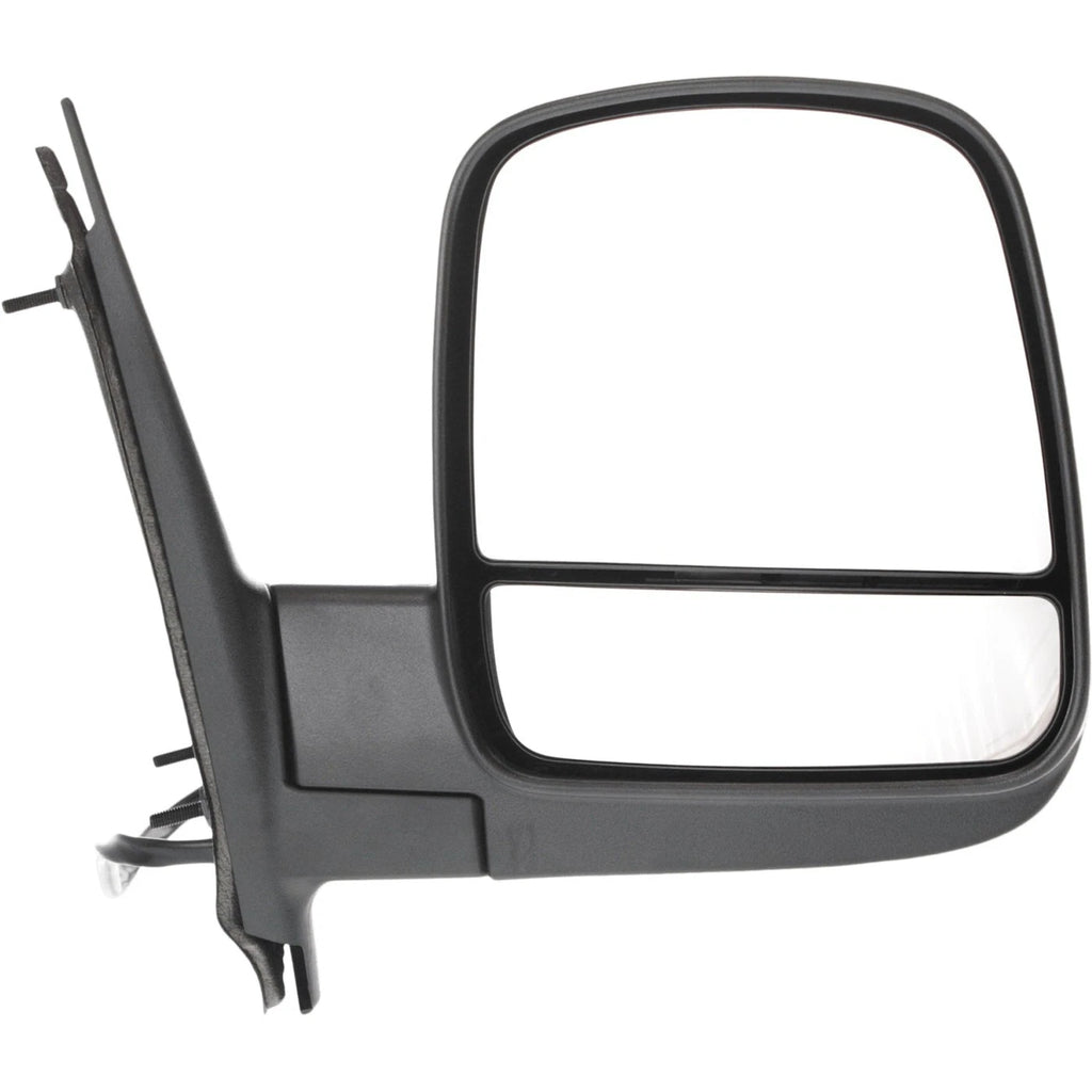 Heated Mirrors Set of 2 for Chevy Express Van 3500
