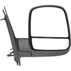 Heated Mirrors Set of 2 for Chevy Express Van 3500