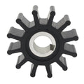 Water Pump Impeller Kit 200175 302875 for Universal Clamp Mount Marine Engine