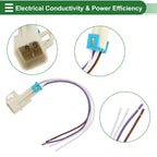 4 Pins Sensor Wiring Harnesses for Chevrolet Corvette (1997)