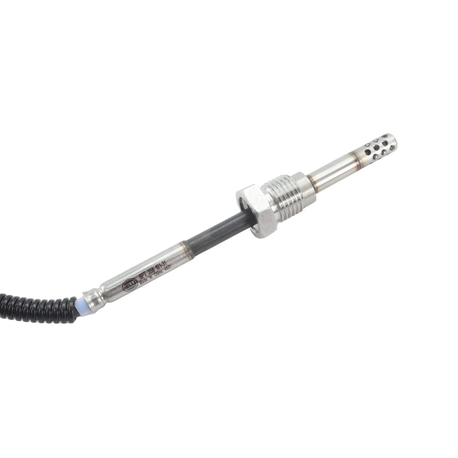 Hella EGT Sensor for Audi Q5 (2018–2021) 358181311