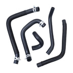 PCV Breather Vacuum Hose Set for Subaru Impreza WRX Forester Legacy (2005–2014)