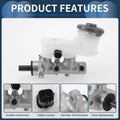 Brake Master Cylinder Reservoir for Honda Civic (2001-2005)