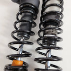 Premium Adjustable 13" Shocks for Harley-Davidson CVO Screamin Eagle (2025)