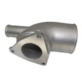 Exhaust Mixing Riser Elbow for Yanmar Marine 4LH-TE (119171-13490)