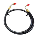 Mercury Mercruiser Quicksilver Hose - Hyd PN 32-861127, 32-95858, 18-2435