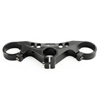 Lowering Triple Tree Front Upper Top Clamp for Ducati Panigale V4/V4S (2018–2022)
