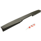 Truck Cab Roof Spoiler for Chevrolet Silverado GMC Sierra (2014–2019)