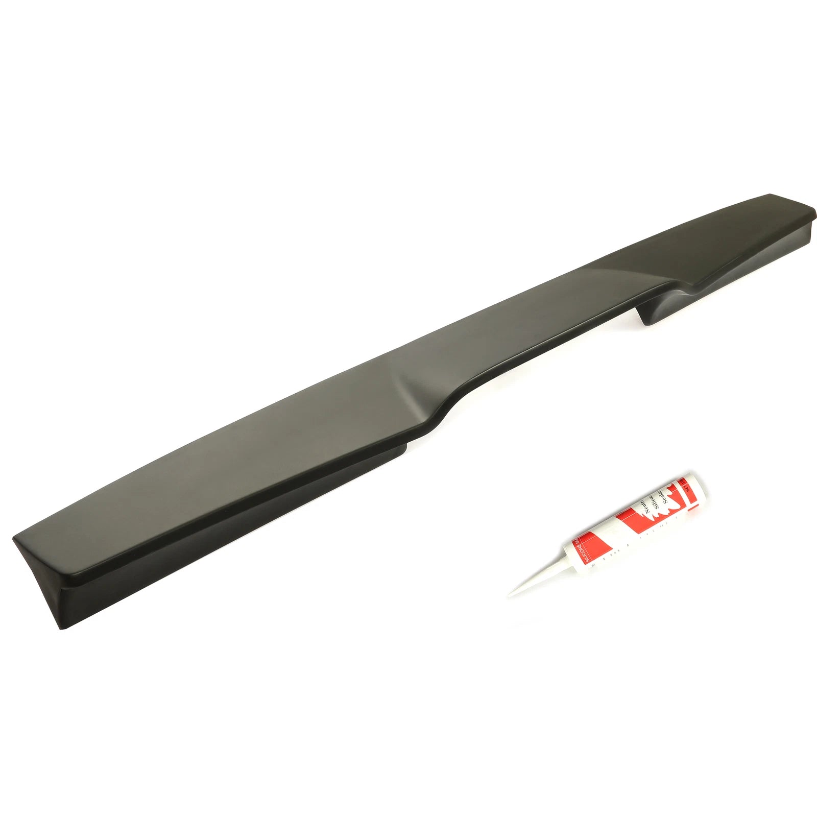 Truck Cab Roof Spoiler for Chevrolet Silverado GMC Sierra (2014–2019)