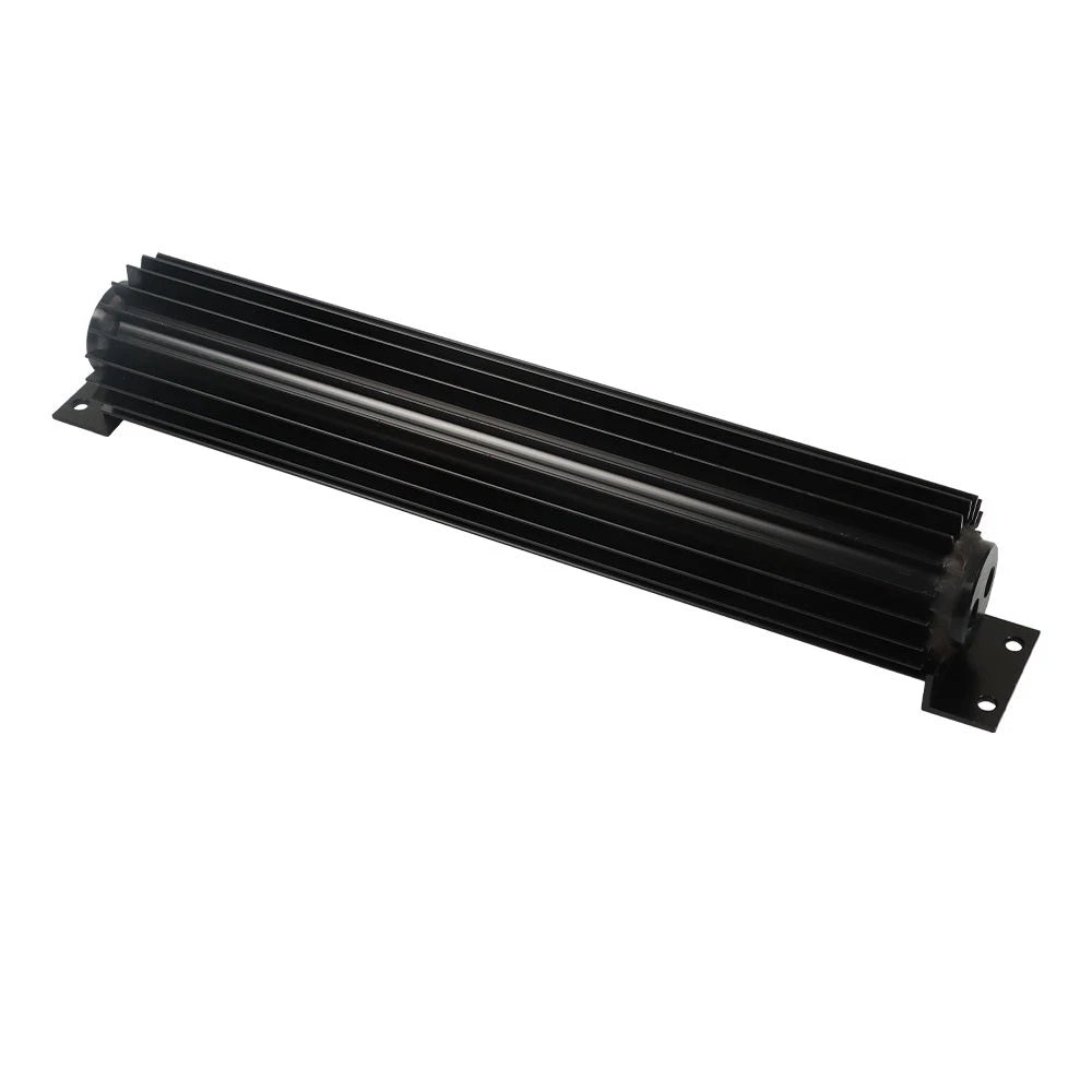 15" Dual Pass Transmission Cooler for Universal Fit (1PC)