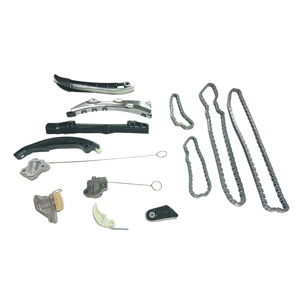 13x Engine Timing Chain Kit for Chrysler Town & Country, Dodge, Jeep, Ram 1500 (2011–2019)