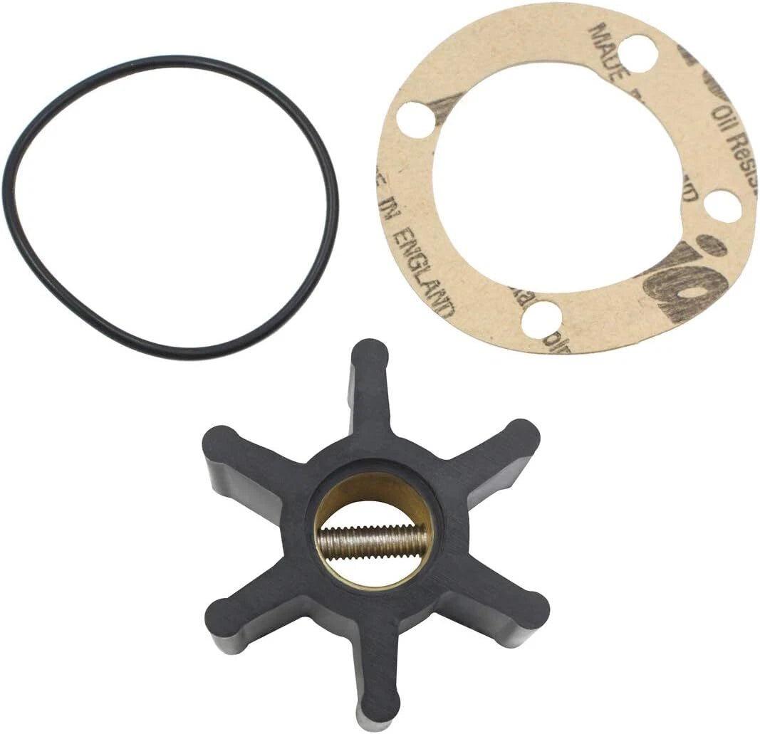Flexible Impeller Kit for Jabsco 4528-0001 Johnson 09-806B 806B 500100 9979K