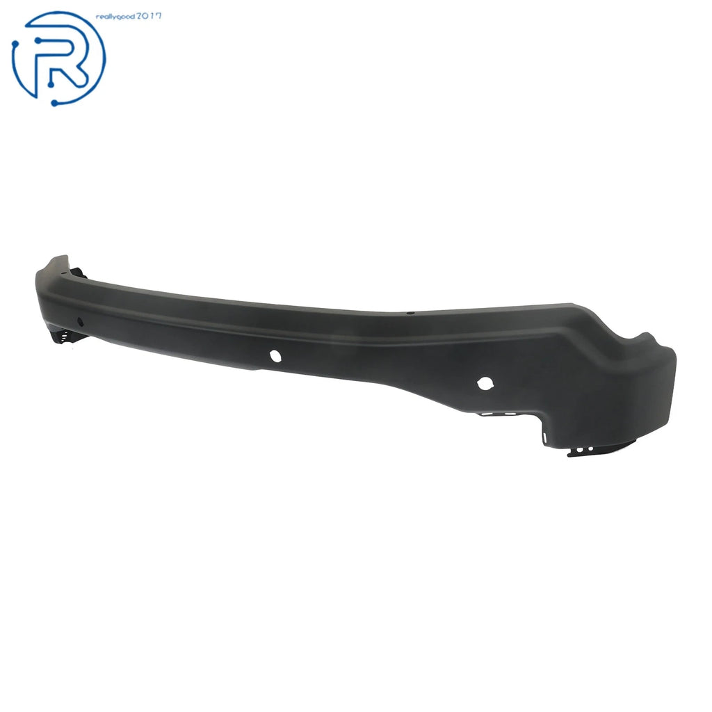 Paintable Front Bumper Face Bar for GMC Sierra 1500 (2022-2025)