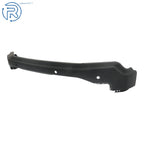 Paintable Front Bumper Face Bar for GMC Sierra 1500 (2022-2025)