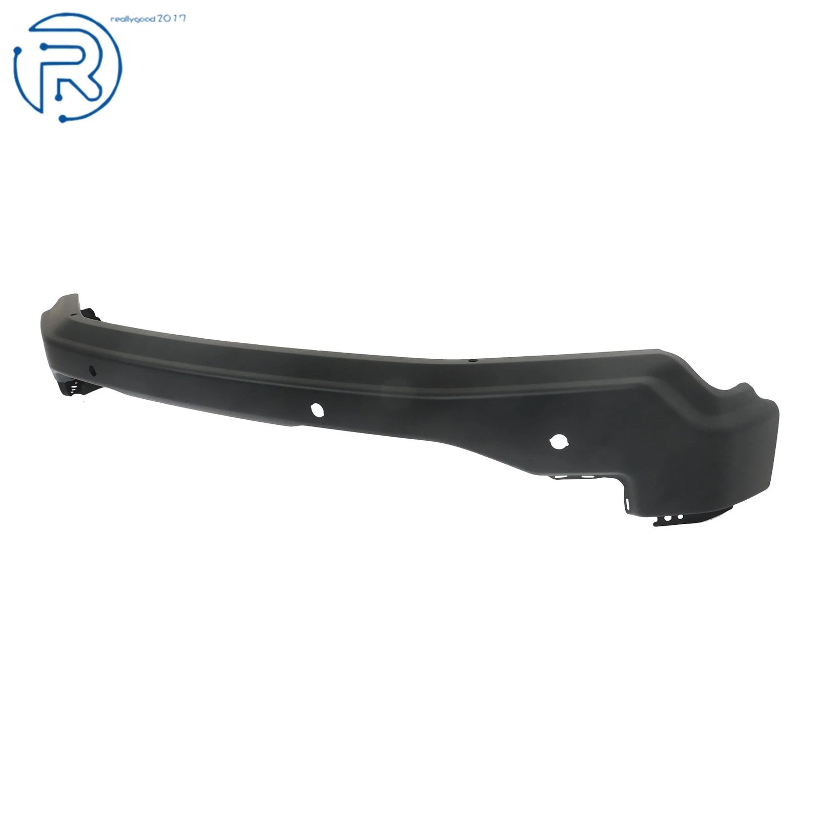 Paintable Front Bumper Face Bar for GMC Sierra 1500 (2022-2025)