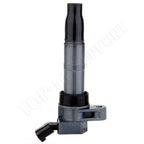 Set of 4 Ignition Coils for Kia Optima (2009–2015)