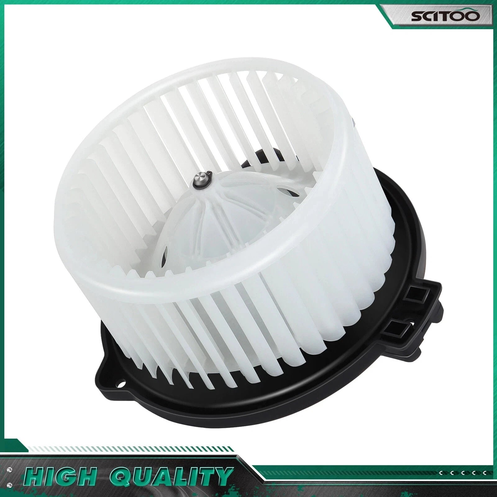 HVAC Blower Motor Heater Fan for Toyota Sienna (2004–2006), Solara (2002–2006), Camry (2002–2006) 700054