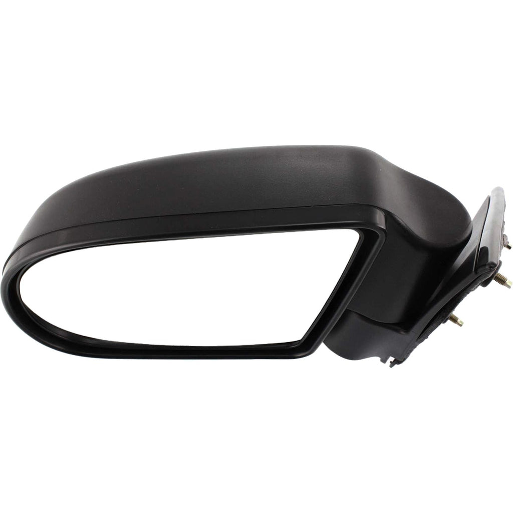 Manual Side View Mirror for Blazer S10 Jimmy (Left)