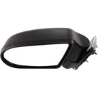 Manual Side View Mirror for Blazer S10 Jimmy (Left)