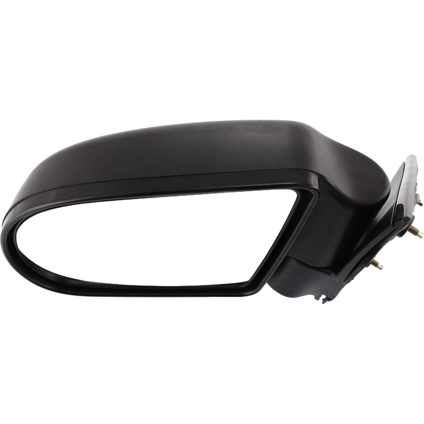 Manual Side View Mirror for Blazer S10 Jimmy (Left)