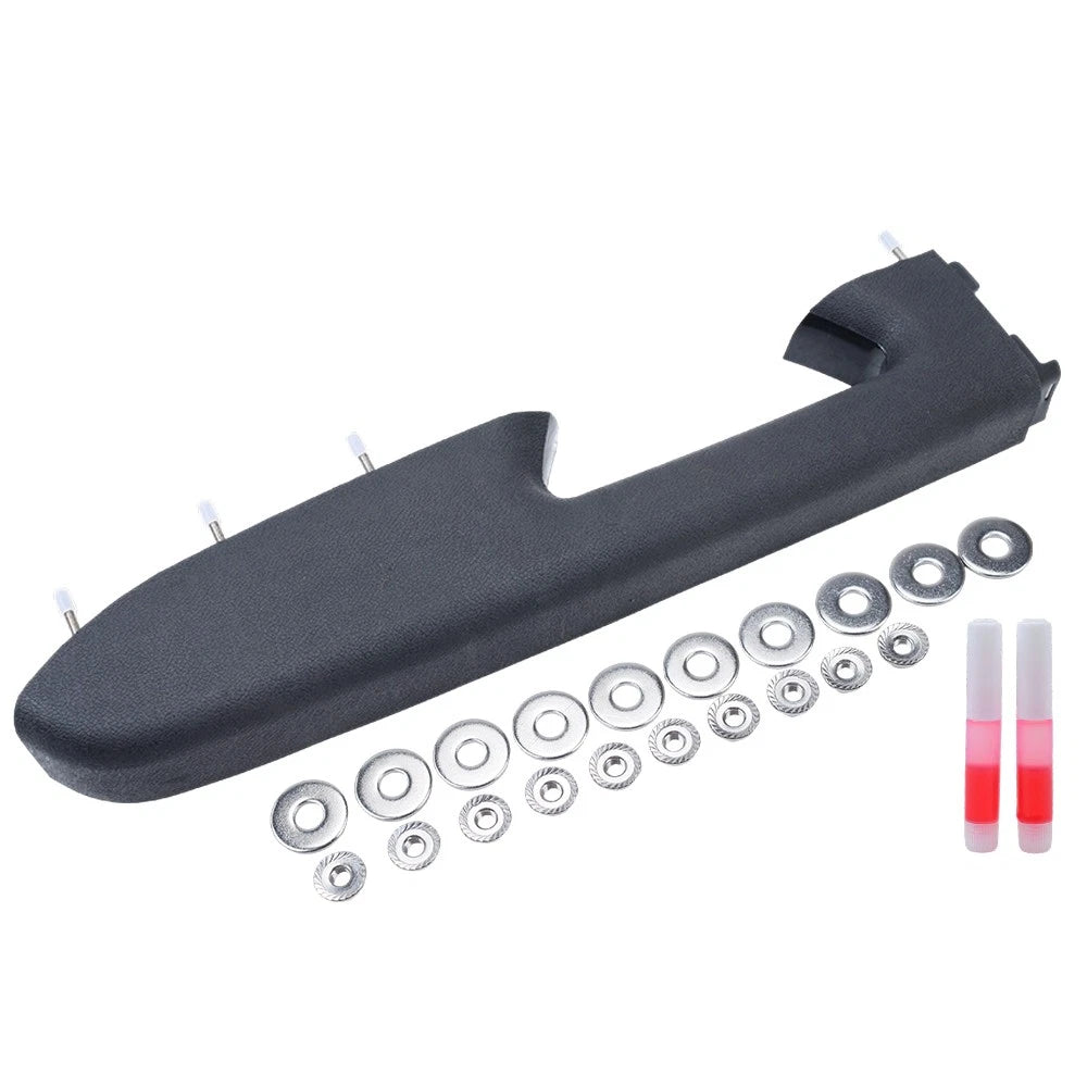 Driver Door Armrest Repair Kit for Chevy Silverado GMC Sierra (2010–2014) 22818465