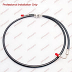 Hydraulic Hose Power Trim Tilt Piston for Volvo Penta DP DPX SP (Fits 854700, 9-71702)