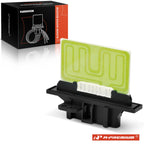 HVAC Blower Motor Resistor for Nissan Quest (1999–2002)