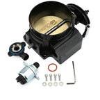 Throttle Body + TPS IAC Sensor for LSX LS LS1 LS2 LS7 (1997–2023)