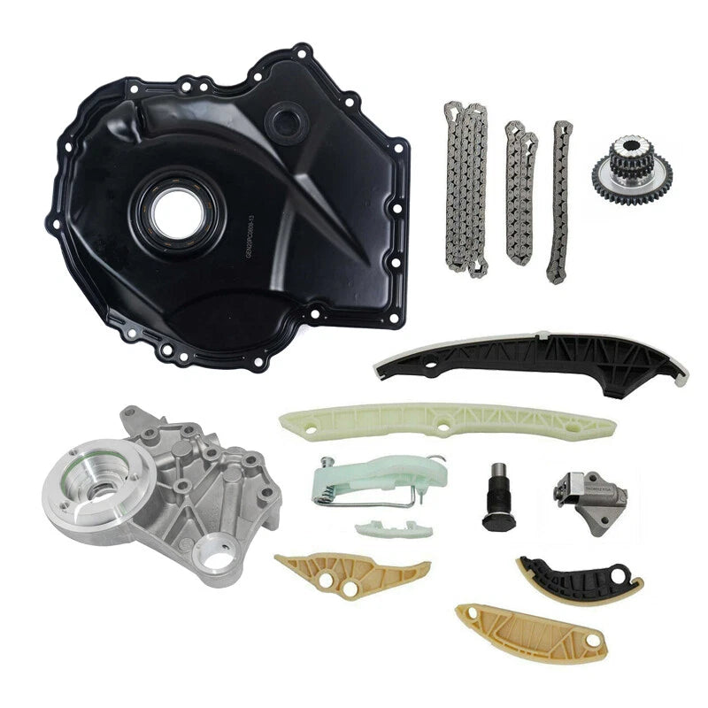 Timing Chain Kit for VW Jetta CC Audi A3 A5 TT (2006-2016)