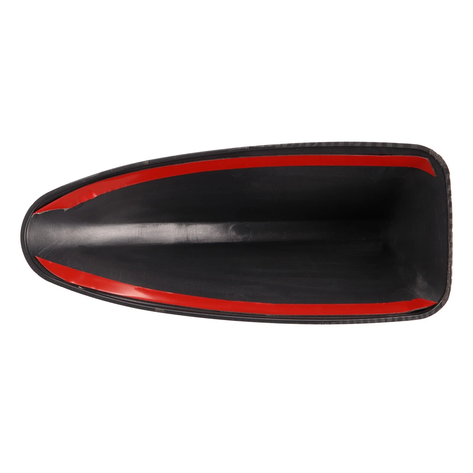 Shark Fin Antenna Roof Aerial Cover Trim for BMW F10 F11 F18 F01 F02 M5 (2010–2017)