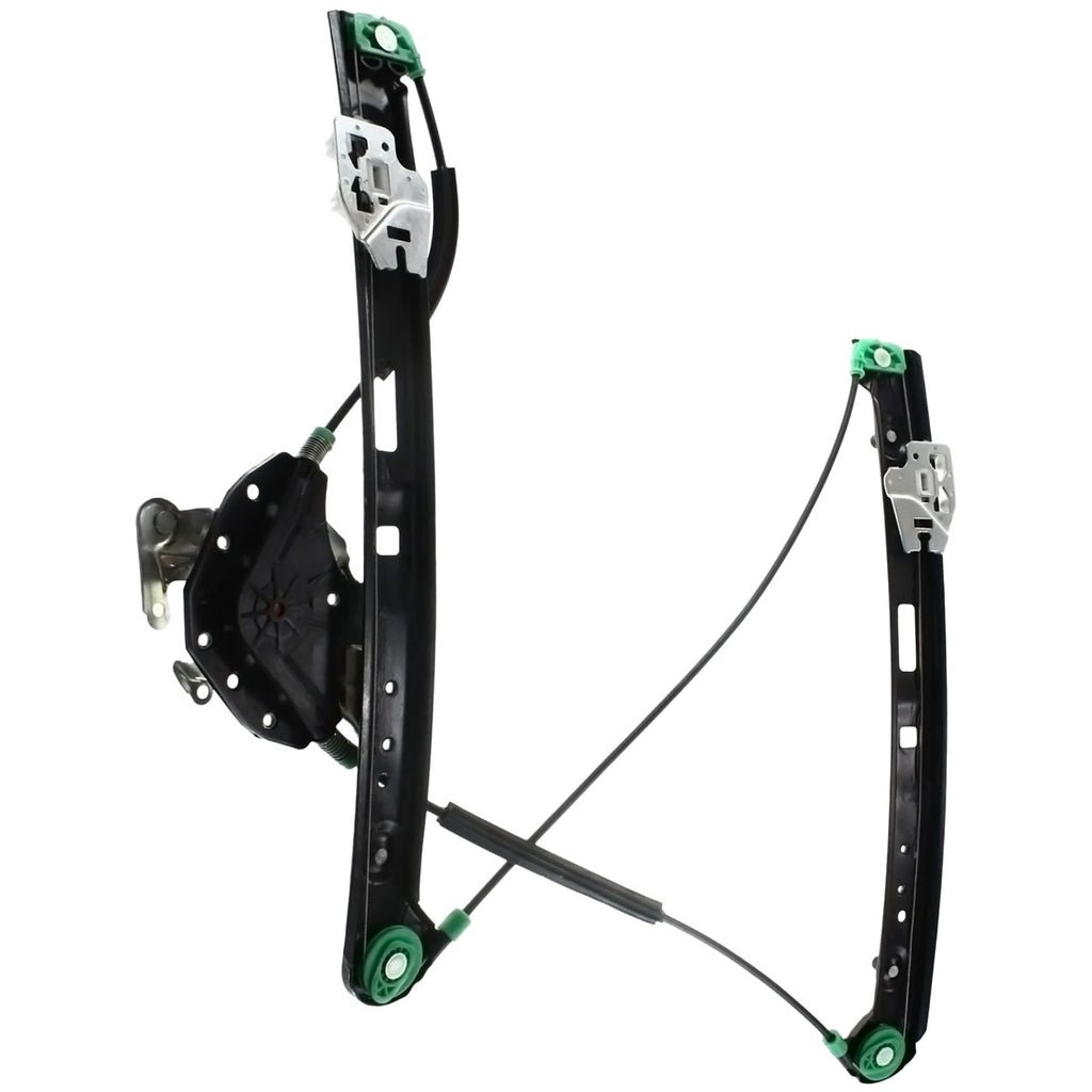 Power Window Regulator for BMW 325i, 323i (2001–2005)