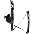 Power Window Regulator for BMW 325i, 323i (2001–2005)