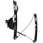 Power Window Regulator for BMW 325i, 323i (2001–2005)