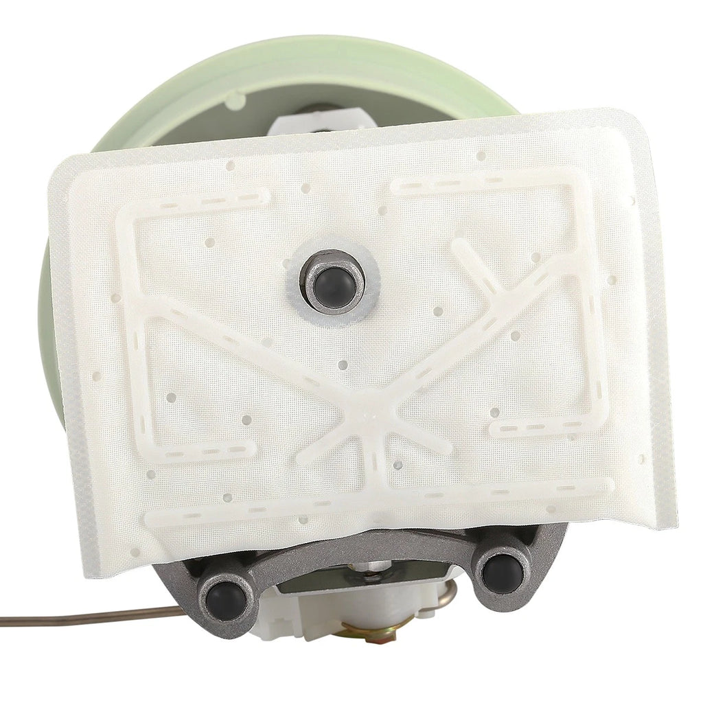 1.5" Remote Fast Fill Fuel Cell Filler Neck for Universal