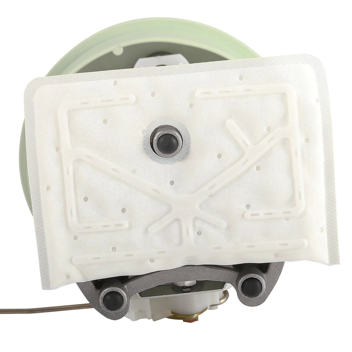 1.5" Remote Fast Fill Fuel Cell Filler Neck for Universal