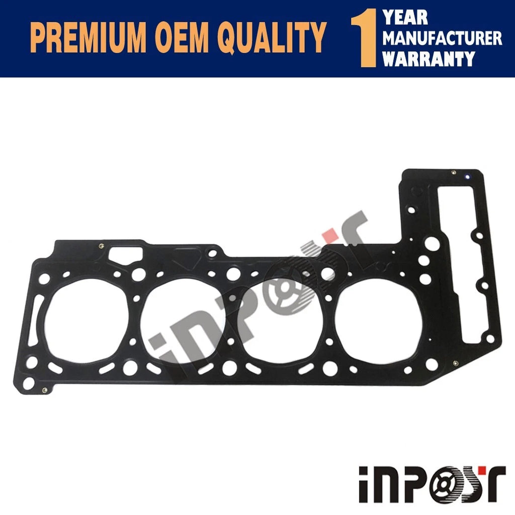 4P10 Cylinder Head Gasket for Mitsubishi 4P10