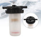 Fuel Filter for Yamaha 2-Strokes 150HP DX150 200HP 225HP 250HP (1996–2023) 6P3-24560-07