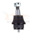 Suspension Kit for Dodge Ram 1500 (2002-2012)